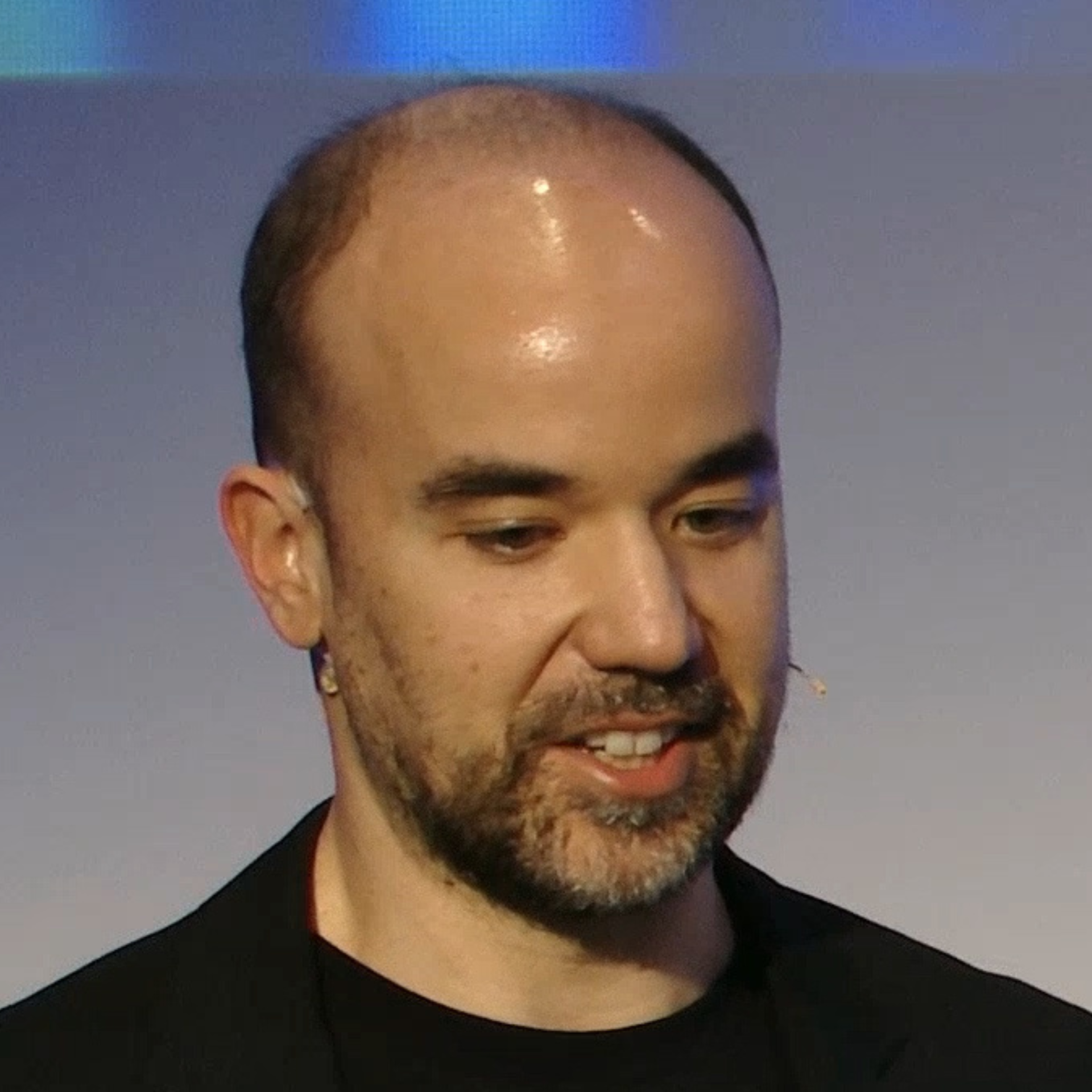 Javier Urmeneta Ulloa